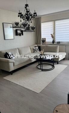 Foto - Wohnungsswap - 3 Zimmer, 74 m² - Bottroper Weg, Reinickendorf, Berlin