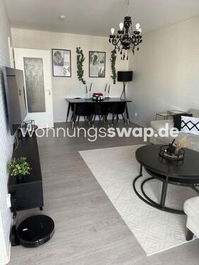 Foto - 3 Zimmer Etagenwohnung zur Miete in Berlin
