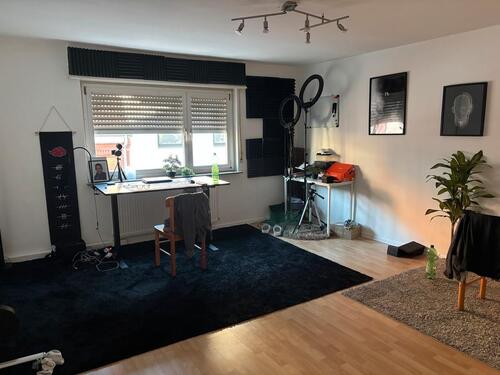 Foto - Schöne 3-Zimmer-Wohnung - 900,00&nbsp;EUR Kaltmiete, ca.&nbsp; 91,00&nbsp;m&sup2;
