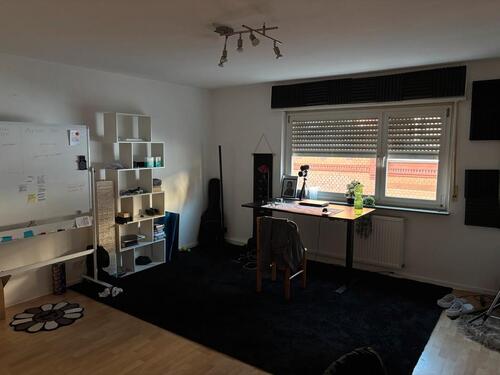 Foto - 3 Zimmer Etagenwohnung in Mannheim