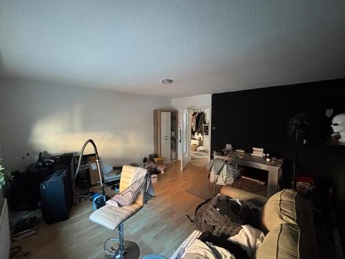 Foto - Etagenwohnung in Mannheim zur Miete