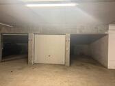 Foto - Garagen zu vermieten Metzingen Bahnhof
