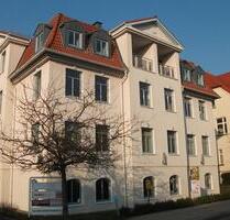 zwei Gewerbeeinheit in zentraler Lage ab 01.11.2026 zu vermieten - Neubrandenburg