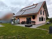 Foto - teilautarkes EFH mit neuer Luxusküche und Pool