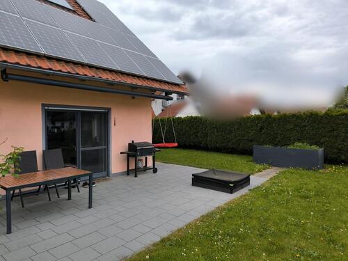 Foto - 5 Zimmer Einfamilienhaus zum Kaufen in Woringen