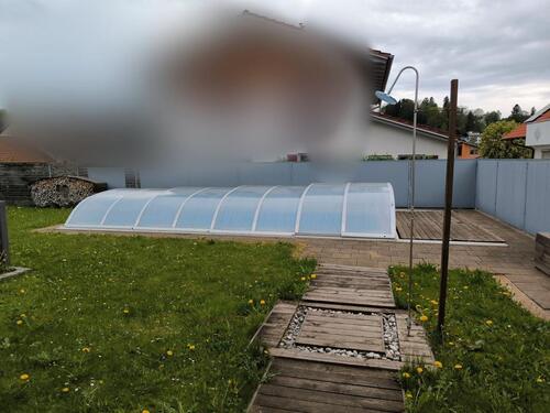 Foto - Einfamilienhaus in Woringen zum Kaufen