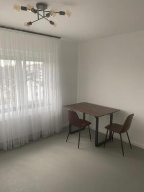 Foto - Schöne und gemütliche 1-Zimmer-Wohnung in Backnang