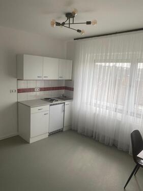 Foto - Etagenwohnung in Backnang zur Miete