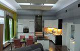 Foto - zwei Ebenen, EG 84m2 mit Loft - Gefühl u. Klima, UG 45m2 u. Sauna