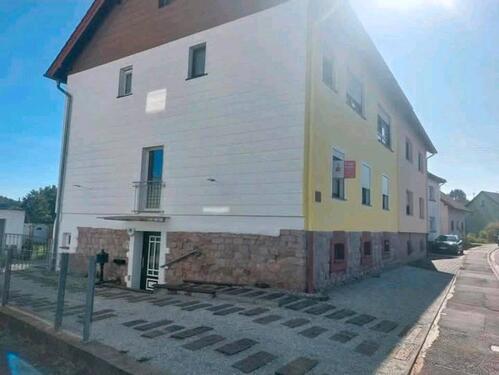 Foto - 2 Familien Haus, renoviert in St. Wendel Provisionsfrei