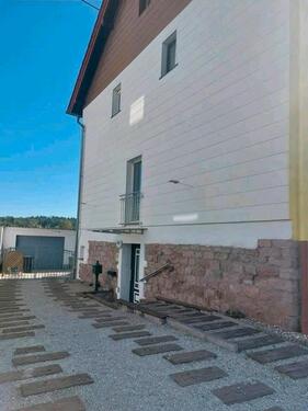 Foto - 8 Zimmer Mehrfamilienhaus, Wohnhaus zum Kaufen in Neunkirchen