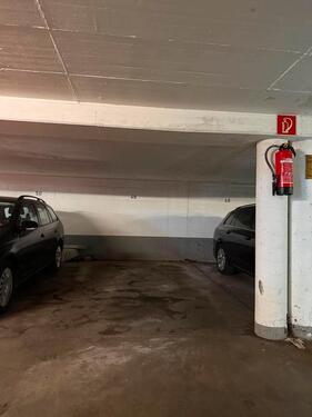 Foto - Garage Tiefgaragenstellplatz zu vermieten