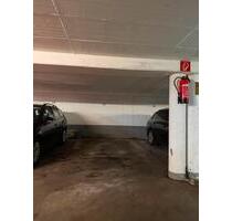 Garage Tiefgaragenstellplatz zu vermieten - Krefeld Fischeln