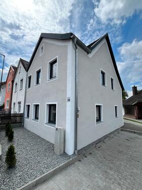 Foto - Reiheneckhaus provisionsfrei!! Haus, Wohnung, Grundstück