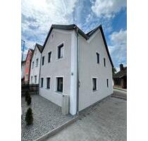 Reiheneckhaus provisionsfrei!! Haus, Wohnung, Grundstück - Frontenhausen
