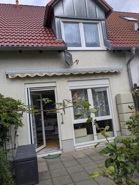 Foto - Reihenmittelhaus in ruhiger Lage zu verkaufen