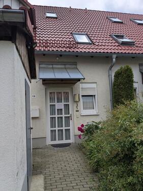 Foto - 4 Zimmer Einfamilienhaus zum Kaufen in Wilsdruff