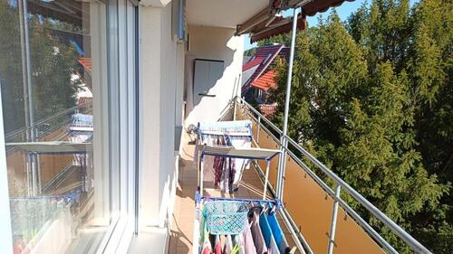 Foto - Etagenwohnung in Mainaschaff zum Kaufen
