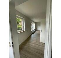 Heller 1,5 Zimmer Wohnung in Uhlenhorst mit Garagenstellplatz - Hamburg Wandsbek