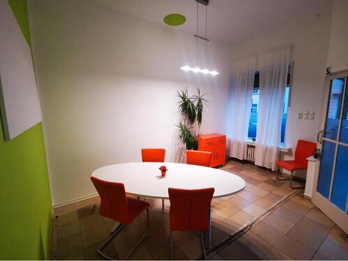 Foto - Büro Praxis in MG Stadtmitte mit Stellplatz zu vermieten!