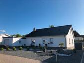 Foto - Massiver Bungalow mit Garage in Stralsund