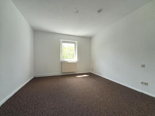 Foto - Etagenwohnung in Mühlhausen (Thüringen) zur Miete