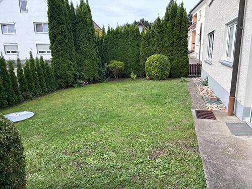 Foto - Einfamilienhaus in Jettingen-Scheppach