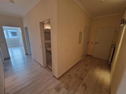 Foto - Etagenwohnung in Paderborn