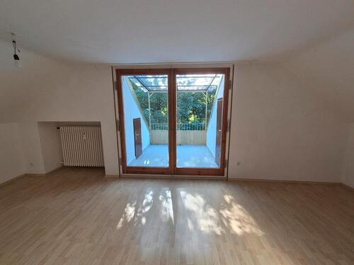 Foto - Etagenwohnung in Rehau