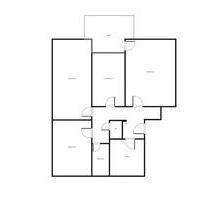 Mehr Platz für Sie und Ihre Liebsten - 3-Zimmer mit 73 qm und Balkon - Kehl
