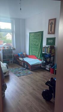 Foto - Etagenwohnung in Gelsenkirchen zur Miete