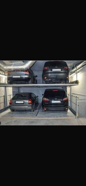 Foto - Viktualienmarkt - Duplex Stellplatz unten (1.50m x 5m x 2t max.)