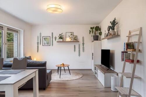Foto - Etagenwohnung zur Miete in Waldeck