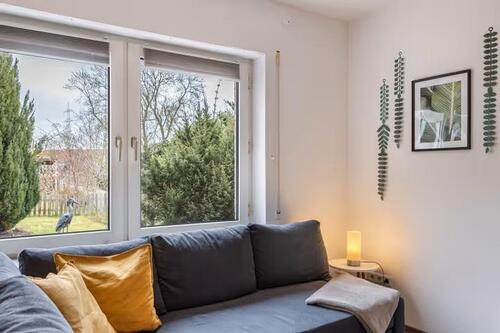 Foto - Etagenwohnung in Waldeck