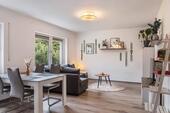 Foto - Etagenwohnung in Waldeck zur Miete