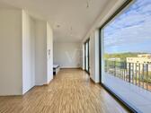 Foto - Stilvoll Wohnen - charmante 1-Zimmer-Mietwohnung mit Balkon & Aufzug