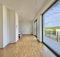 Stilvoll Wohnen - charmante 1-Zimmer-Mietwohnung mit Balkon & Aufzug - Berlin Treptow-Köpenick