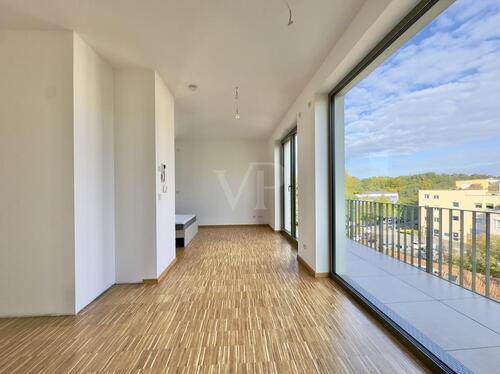 Foto - Etagenwohnung zur Miete in Berlin