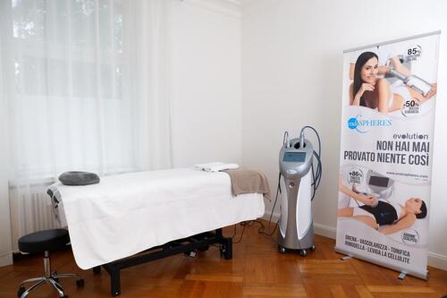 Foto - Massageraum zur Miete in eleganter Villa in Grunewald