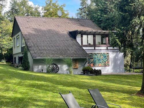 Foto - Einzigartiges Anwesen - 579.000,00 EUR Kaufpreis,