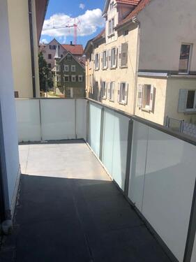 Foto - Etagenwohnung zur Miete in Tübingen