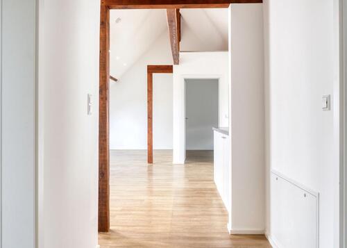 Foto - Einziehen und Wohlfühlen - 1.040,00 EUR Kaltmiete,