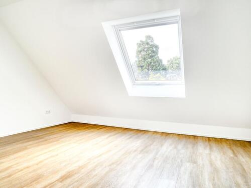 Foto - Etagenwohnung zur Miete in Gaggenau