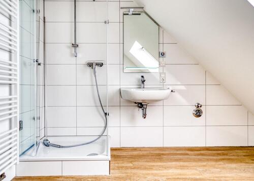 Foto - Etagenwohnung in Gaggenau zur Miete