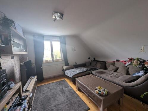 Foto - 3 Zi. Wohnung in ruhiger jedoch zentraler Lage von Appenweier