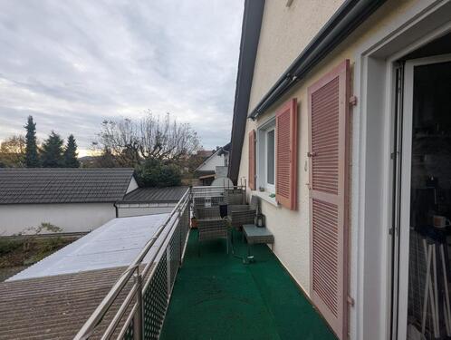 Foto - Etagenwohnung zur Miete in Appenweier