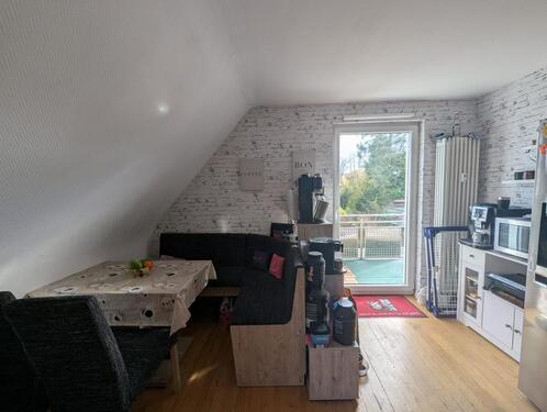 Foto - Etagenwohnung in Appenweier zur Miete