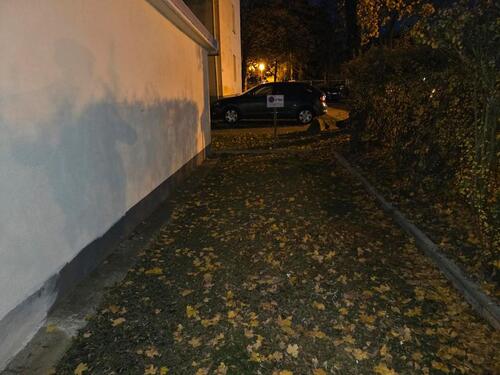 Foto - Pkw-Stellplatz Parkplatz in Bonn Endenich zur Miete