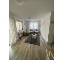 Schöne 2 Zimmerwohnung zu vermieten - Ettenheim