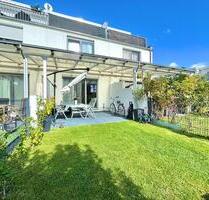 Familientraum (RMH) an der Spandauer Havel. Provisionsfrei! - Berlin